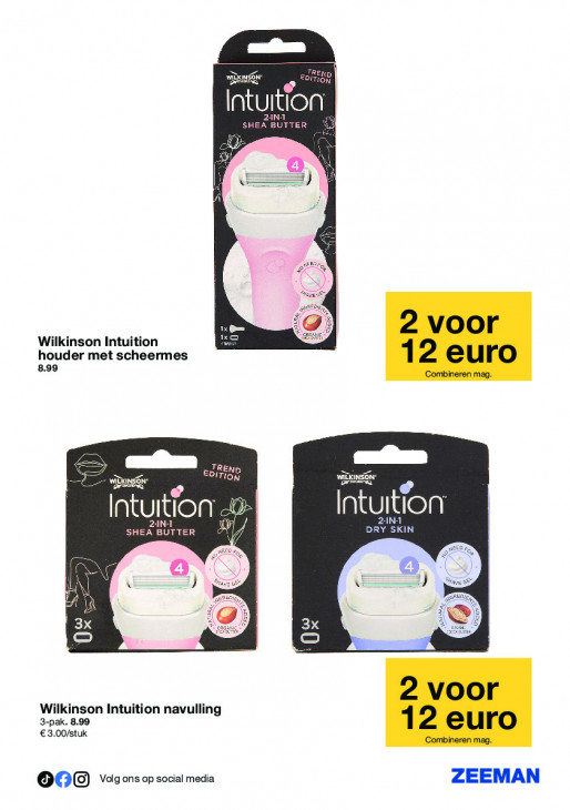 Zeeman Folder 27.06.2026