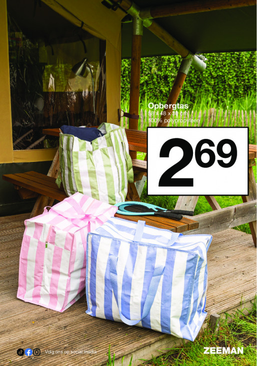 Zeeman Folder 27.06.2026
