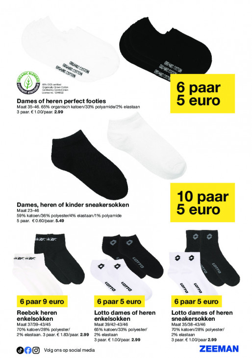 Zeeman Folder 27.06.2026