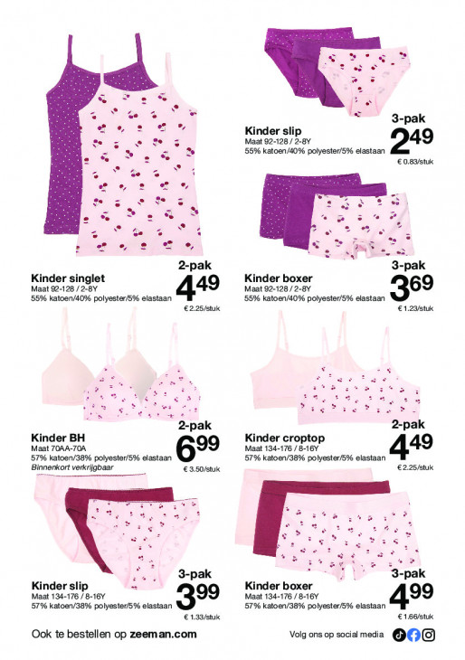 Zeeman Folder 27.06.2026
