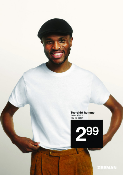 Zeeman Dépliant 27.06.2026