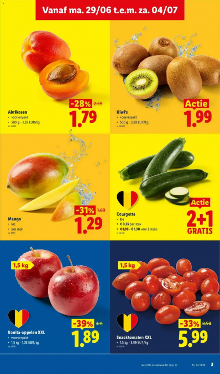 Lidl Folder 29.06.2026