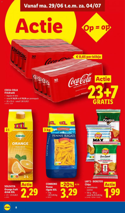 Lidl Folder 29.06.2026