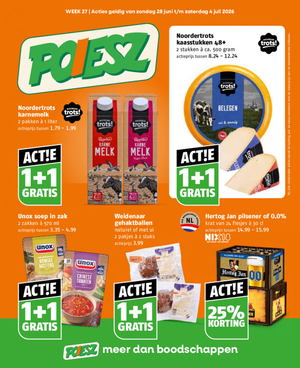 Poiesz