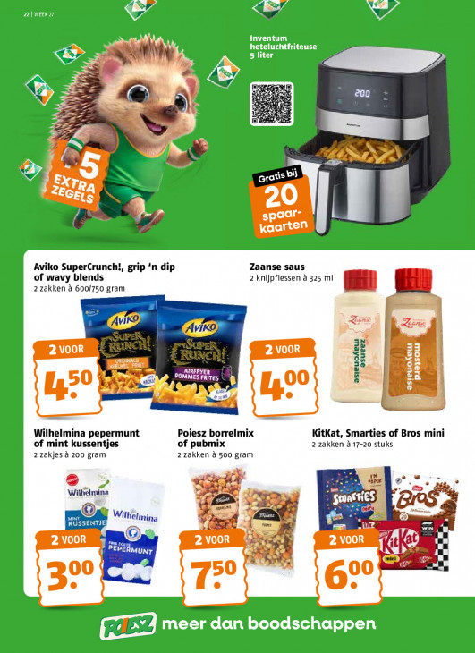 Poiesz Folder 28.06.2026