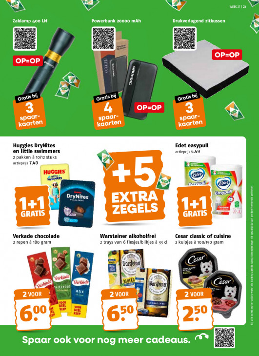 Poiesz Folder 28.06.2026