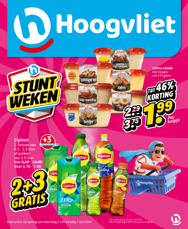 Hoogvliet