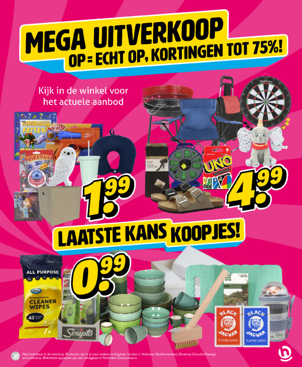 Hoogvliet Folder 01.07.2026
