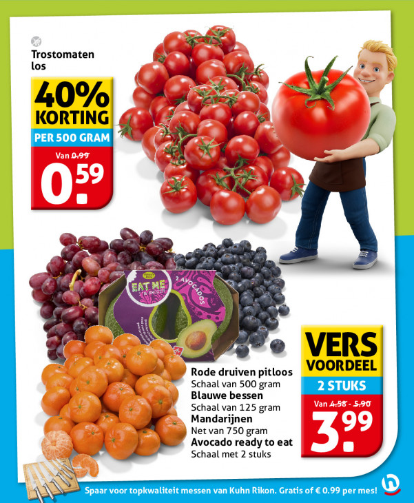 Hoogvliet Folder 01.07.2026