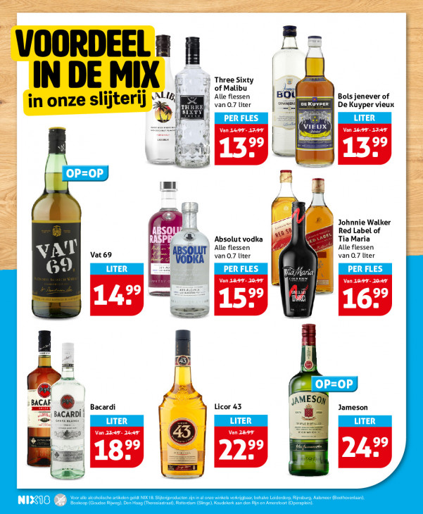 Hoogvliet Folder 01.07.2026