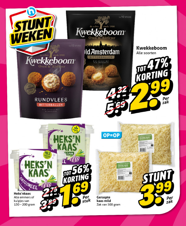 Hoogvliet Folder 01.07.2026