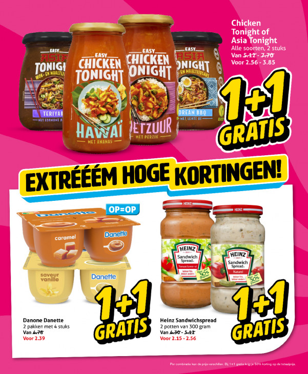 Hoogvliet Folder 01.07.2026