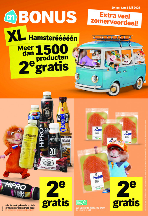 Albert Heijn