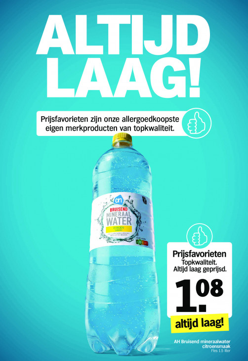 Albert Heijn Folder 29.06.2026