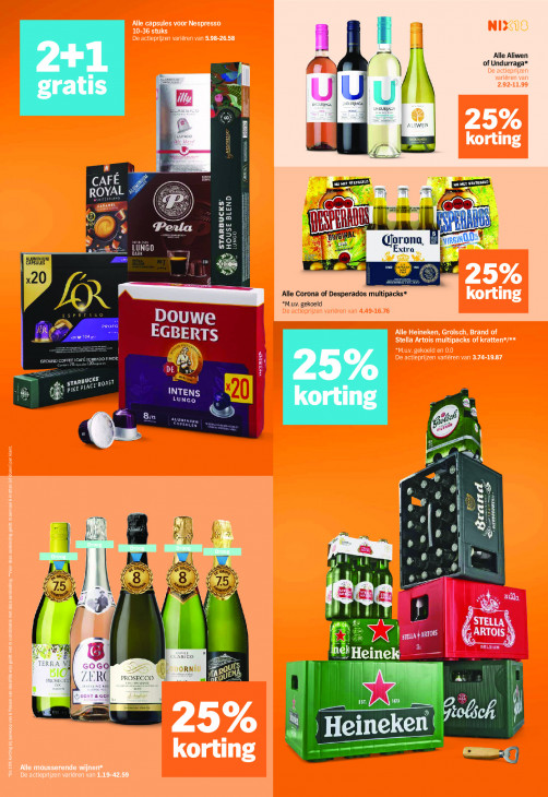 Albert Heijn Folder 29.06.2026