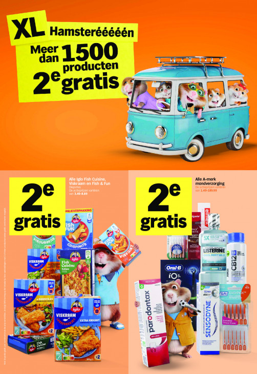 Albert Heijn Folder 29.06.2026