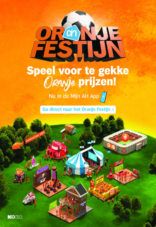 Albert Heijn Folder 29.06.2026