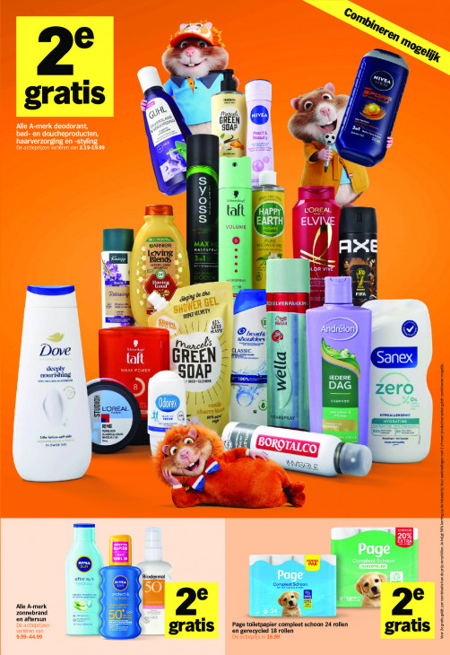 Albert Heijn Folder 29.06.2026