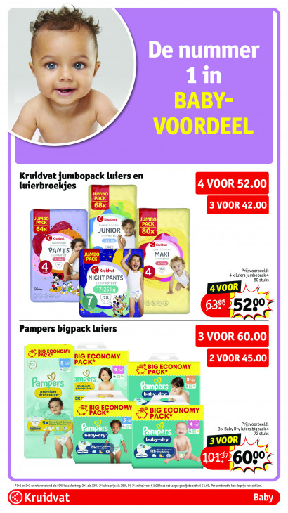 Kruidvat Folder 30.06.2026