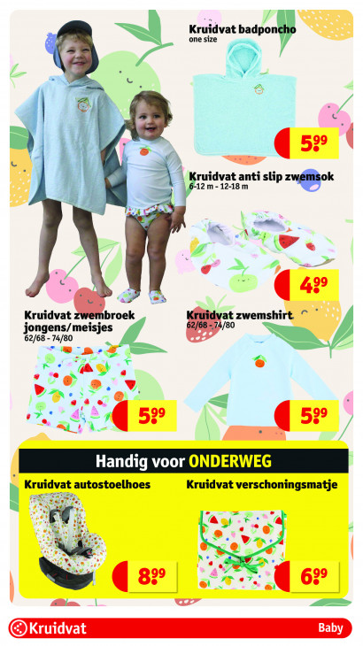 Kruidvat Folder 30.06.2026
