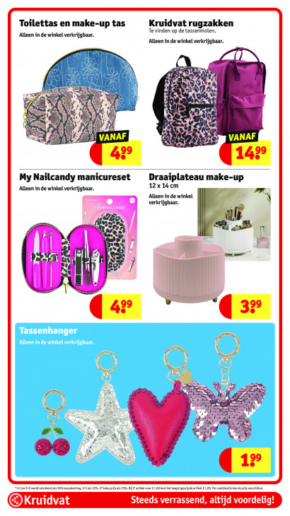 Kruidvat Folder 30.06.2026