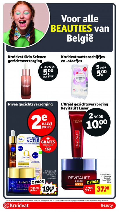 Kruidvat Folder 30.06.2026