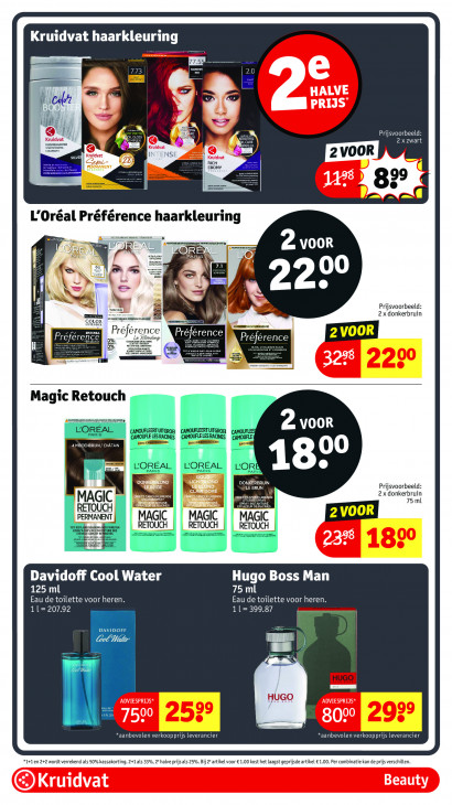 Kruidvat Folder 30.06.2026