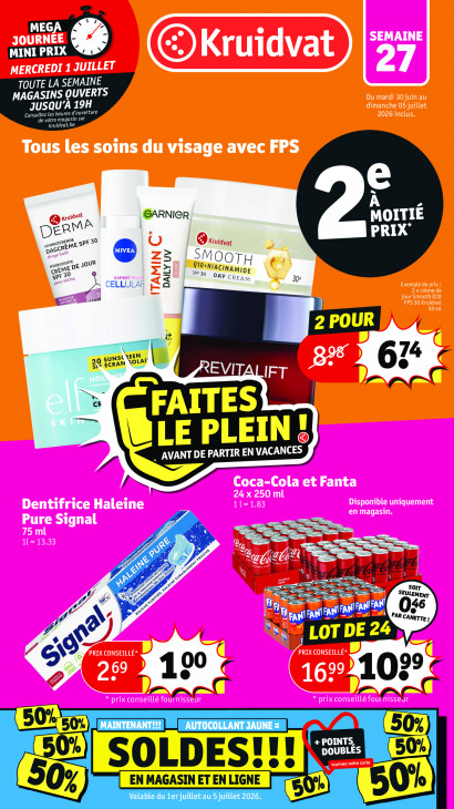 Kruidvat