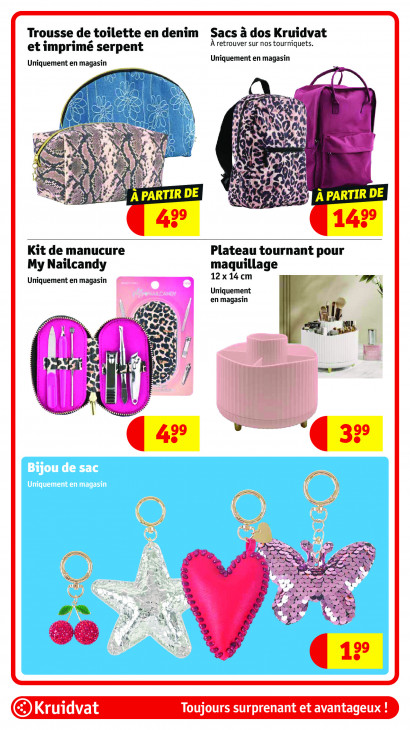 Kruidvat Dépliant 30.06.2026