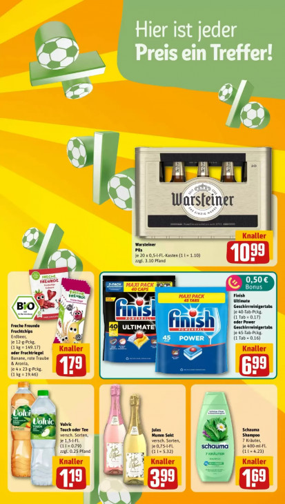 Rewe Angebote ab 29.06.26 bis 04.07.26