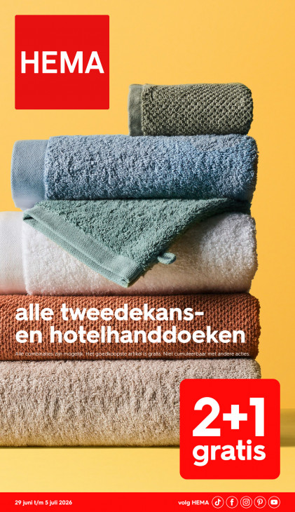 HEMA 29.06.26 - 05.07.26