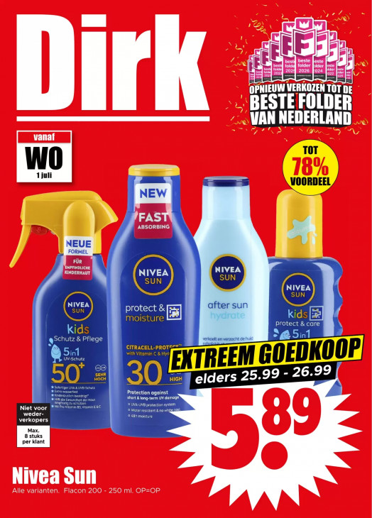 Dirk