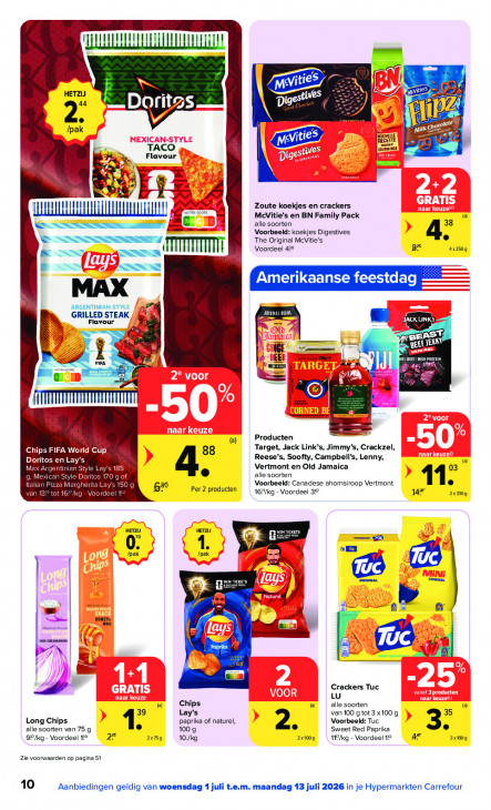 Carrefour Folder 01.07.2026
