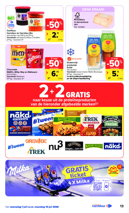 Carrefour Folder 01.07.2026