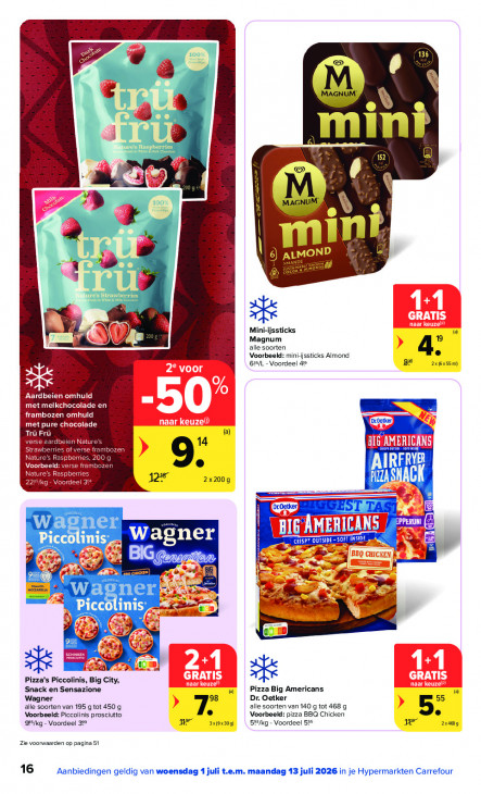 Carrefour Folder 01.07.2026