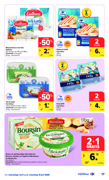 Carrefour Folder 01.07.2026