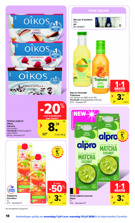 Carrefour Folder 01.07.2026