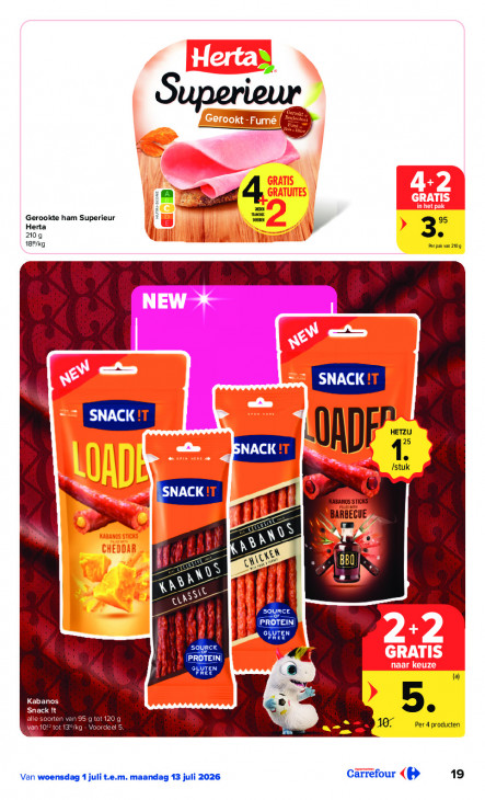 Carrefour Folder 01.07.2026