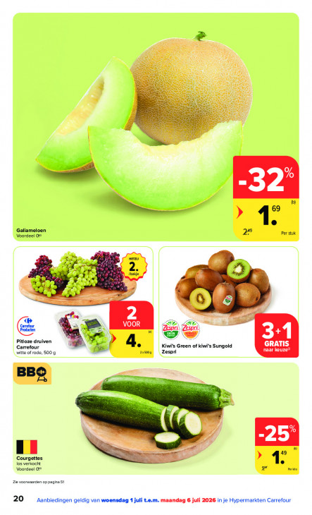 Carrefour Folder 01.07.2026