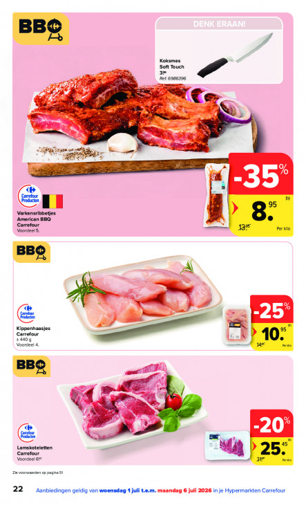 Carrefour Folder 01.07.2026