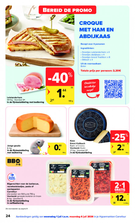 Carrefour Folder 01.07.2026