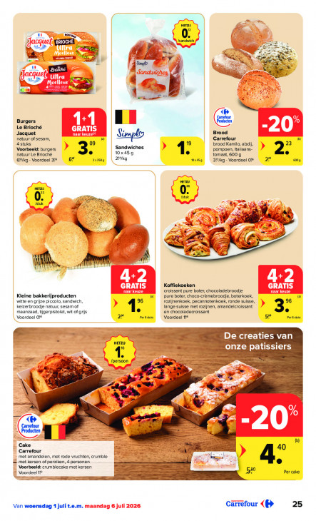 Carrefour Folder 01.07.2026