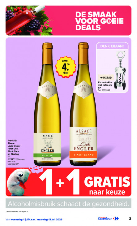 Carrefour Folder 01.07.2026