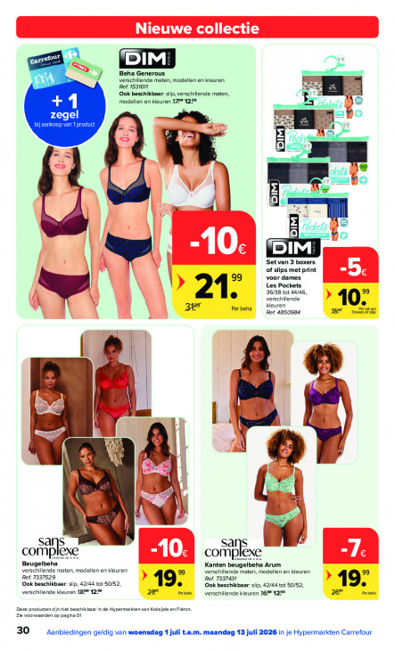 Carrefour Folder 01.07.2026