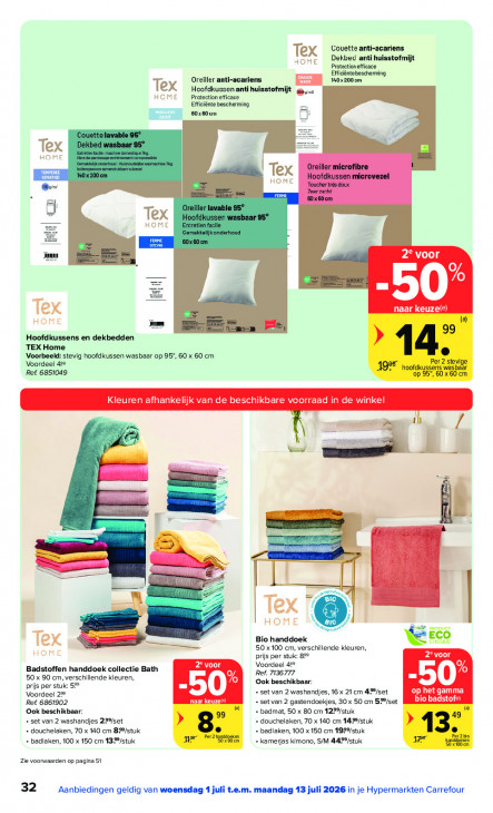Carrefour Folder 01.07.2026