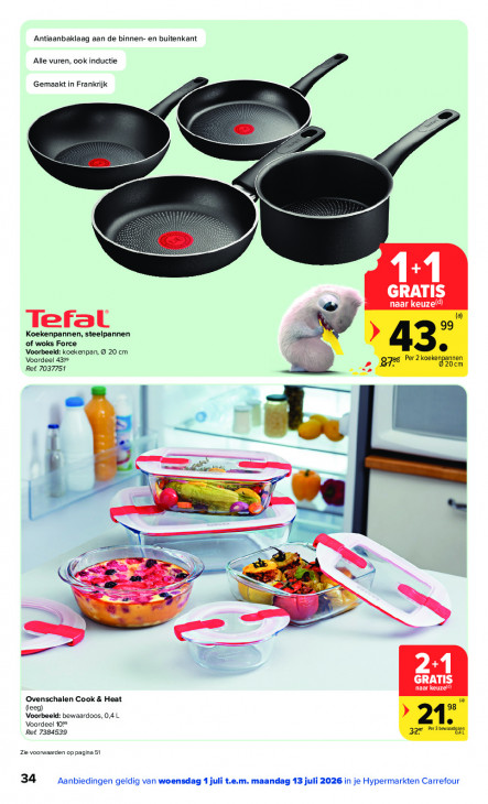 Carrefour Folder 01.07.2026