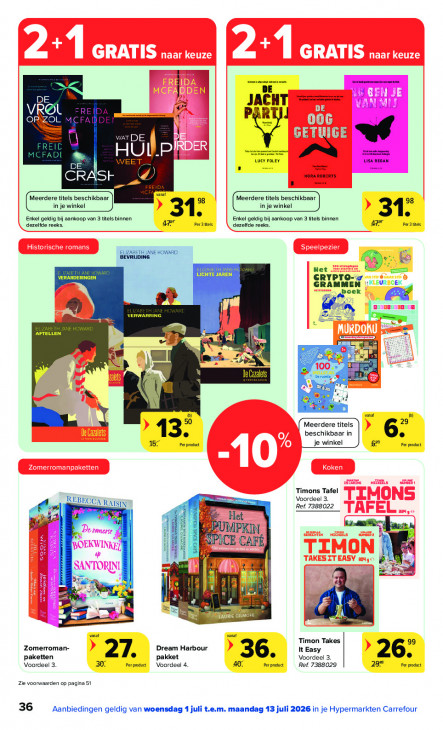 Carrefour Folder 01.07.2026