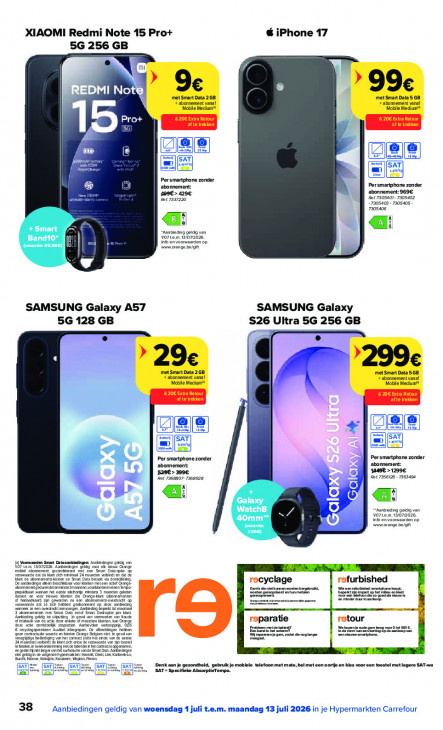 Carrefour Folder 01.07.2026