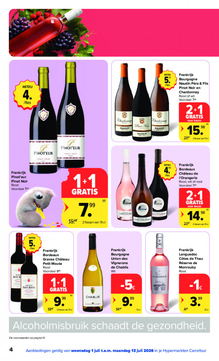 Carrefour Folder 01.07.2026