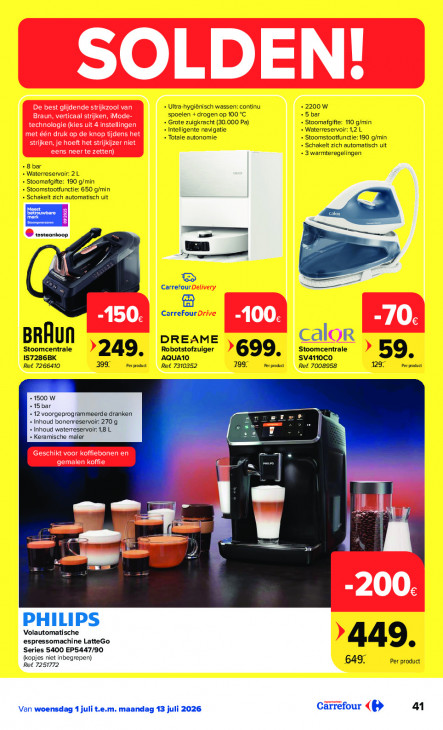 Carrefour Folder 01.07.2026